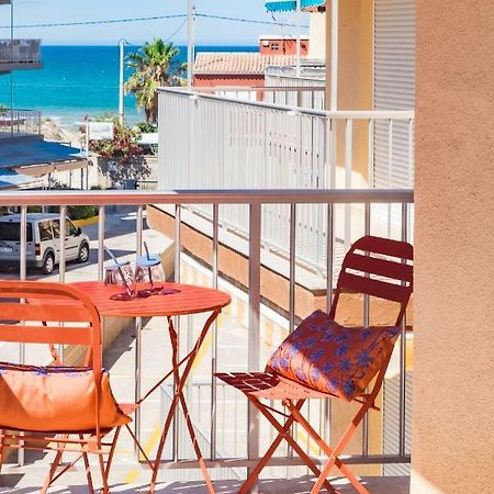 Apartamento Coral Denia Luaran gambar