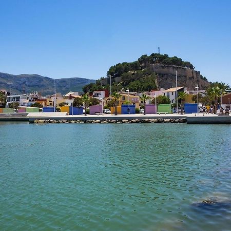 Apartamento Coral Denia Luaran gambar