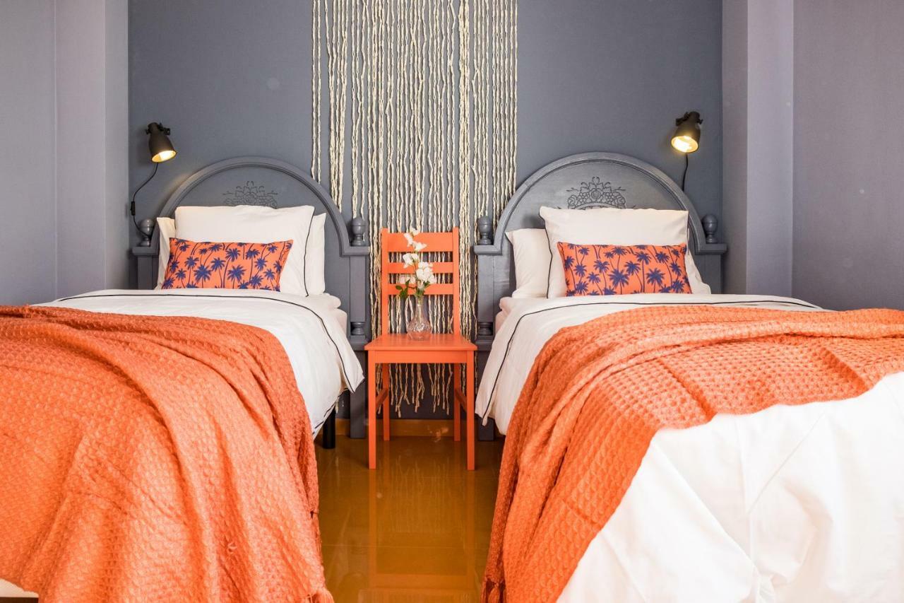 Apartamento Coral Denia Luaran gambar