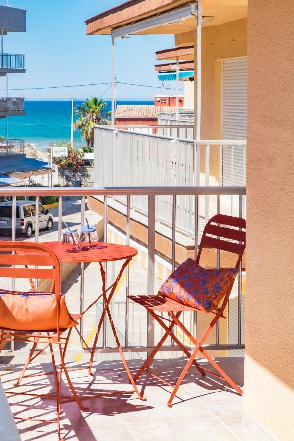 Apartamento Coral Denia Luaran gambar
