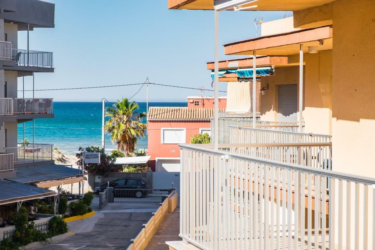 Apartamento Coral Denia Luaran gambar