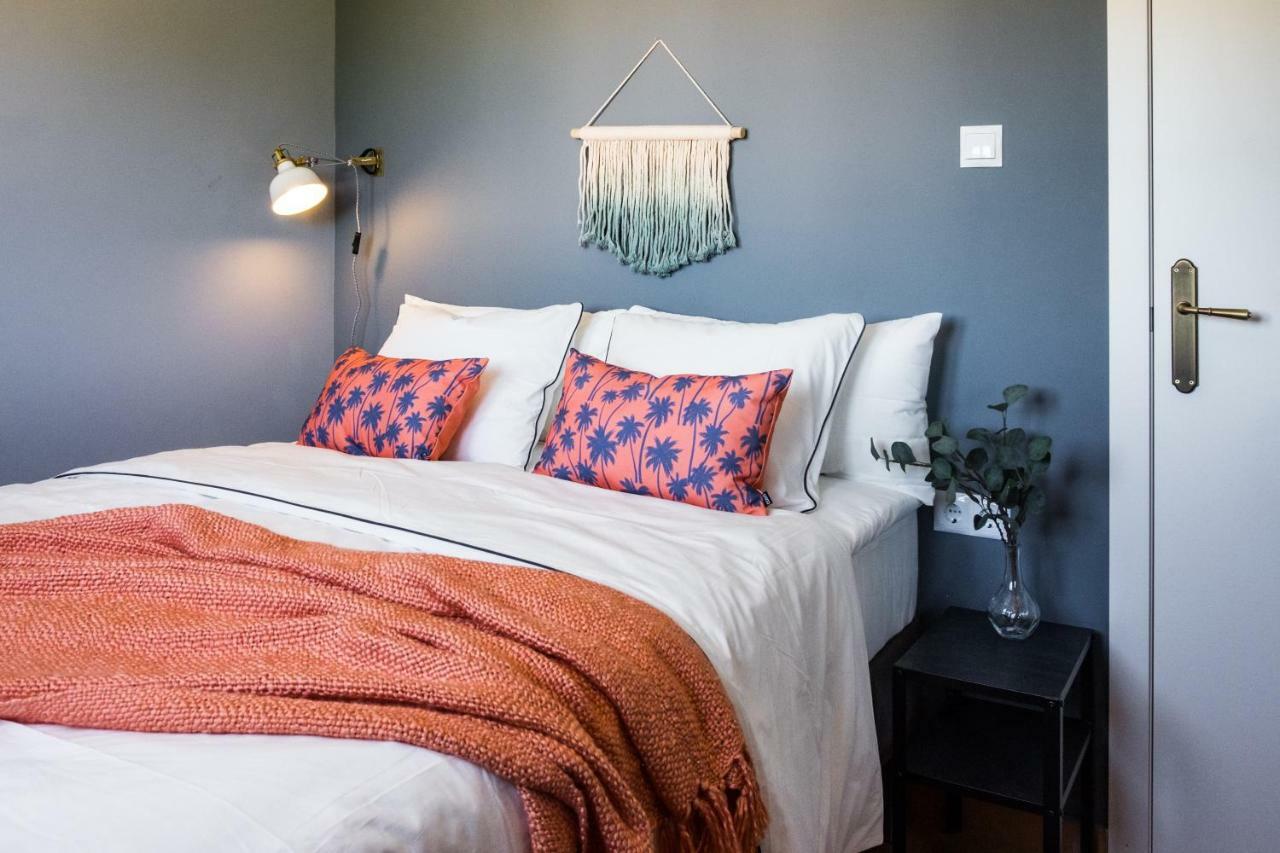 Apartamento Coral Denia Luaran gambar