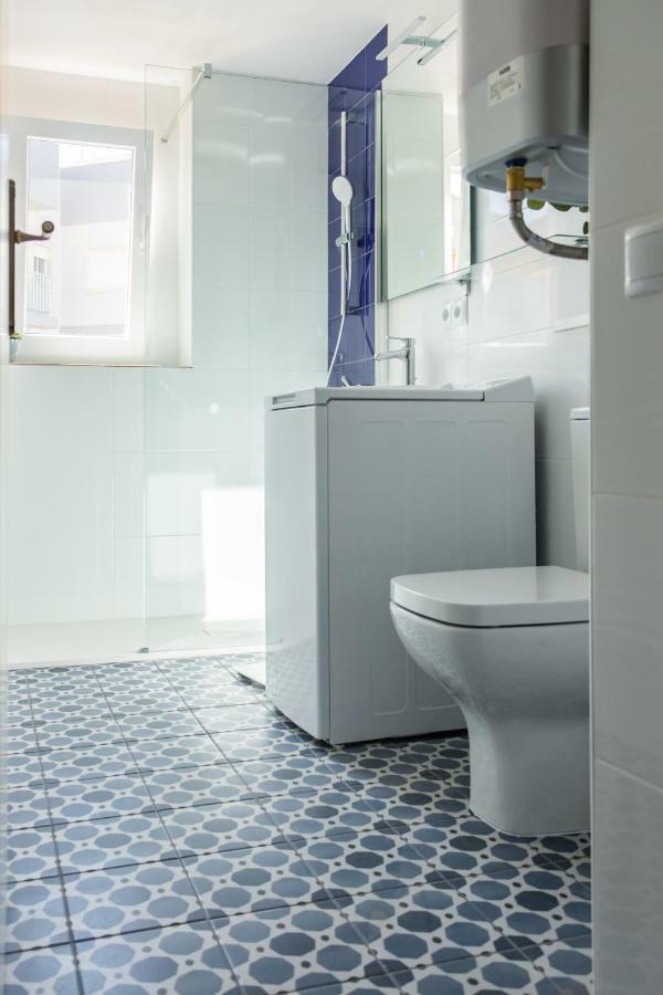 Apartamento Coral Denia Luaran gambar