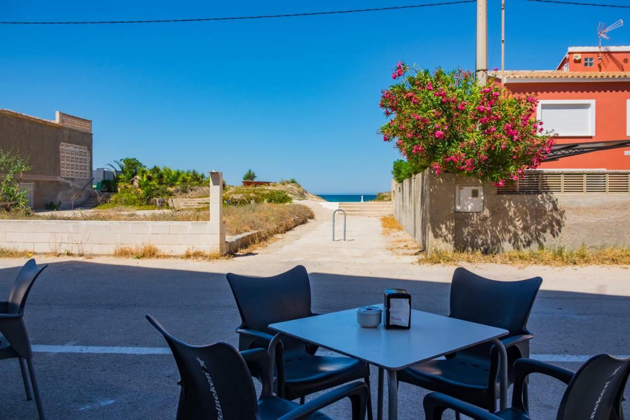 Apartamento Coral Denia Luaran gambar