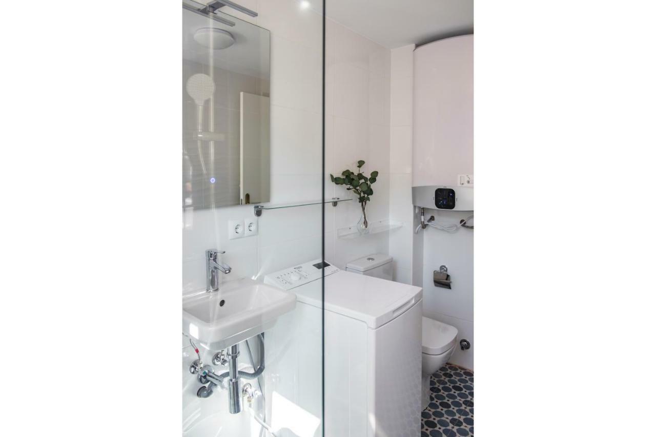 Apartamento Coral Denia Luaran gambar